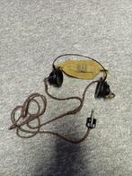 Hoofdtelefoon Engels leger WOII, Enlèvement ou Envoi