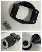 Opel Manta Ascona open lucht filter adapter set, Auto-onderdelen, Motor en Toebehoren, Ophalen of Verzenden, Nieuw, Opel