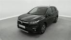 Suzuki S-Cross (bj 2023), Auto's, Gebruikt, 1372 cc, Alcantara, Zwart