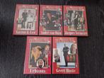 Het beste van 5 dvd's, Alle leeftijden, Ophalen of Verzenden, Zo goed als nieuw, Stand-up of Theatershow