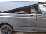 Schuifdeur rechts van een Volkswagen Multivan T7 (LR7H), Gebruikt, -, -, Ophalen of Verzenden