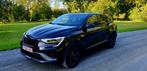 Renault Arkana 1.6 RS line E-Tech, Auto's, Renault, Automaat, Arkana, Zwart, 5 deurs