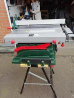 SCIE CIRCULAIRE BOSCH, Bricolage & Construction, Enlèvement ou Envoi, Comme neuf, Scie circulaire
