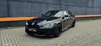 BMW M3 Competition M xDrive EXCLUSIEF* NIEUWSTAAT/21500KM, Autos, Cuir, Achat, 375 kW, 230 g/km