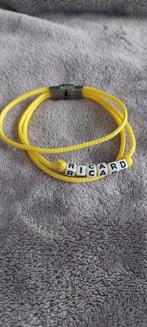 Bracelet ricard, Enlèvement ou Envoi, Comme neuf