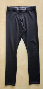 Thermische lange broek Kipsta, maat 6 jaar, Kinderen en Baby's, Kinderkleding | Maat 116, Broek, Jongen of Meisje, Kipsta, Ophalen of Verzenden