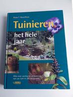 Tuinieren Het Hele Jaar Door, Ophalen, Zo goed als nieuw