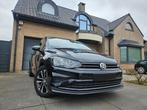 Volkswagen Golf Sportsvan 1.5 TSI DSG / CAMERA / * TOP DEAL, Auto's, Automaat, Euro 6, Zwart, Golf Sportsvan