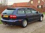 Volvo V40 2.0 Europa Sports Edition|Airco|Trekhaak|, Auto's, Gebruikt, 1948 cc, 4 cilinders, Leder en Stof