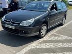 2006 Citroën C5, Auto's, Gebruikt, Overige brandstoffen, Bedrijf, Te koop