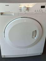 Droogkast aeg A +++ warmtepompDroogkast aeg A +++ warmtepomp, Enlèvement