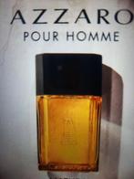 Azzaro 200ml, Enlèvement ou Envoi, Comme neuf