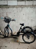 Electrische driewieler, Ophalen of Verzenden, Zo goed als nieuw