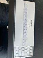 Apple Magic Keyboard met Touch ID, Computers en Software, Toetsenborden, Ophalen of Verzenden, Apple, Zo goed als nieuw, Qwerty