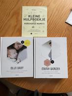 Mama baas - mijn baby - mama worden, Enlèvement, Comme neuf, Grossesse et accouchement, Mama baas