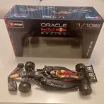 Modelauto F1 Redbull, Hobby en Vrije tijd, Modelauto's | 1:18, Ophalen of Verzenden, Burago