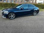 Mercedes benz C2000 AMG, Auto's, Te koop, C-Klasse, 117 g/km, 5 deurs