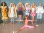 Vintage Barbie poppen, Ophalen of Verzenden, Gebruikt, Barbie