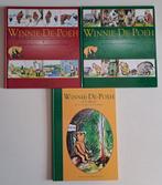 Boeken Winnie-De-Poeh – A.A. Milne & E.H. Shepard, Boeken, Ophalen of Verzenden, Gelezen