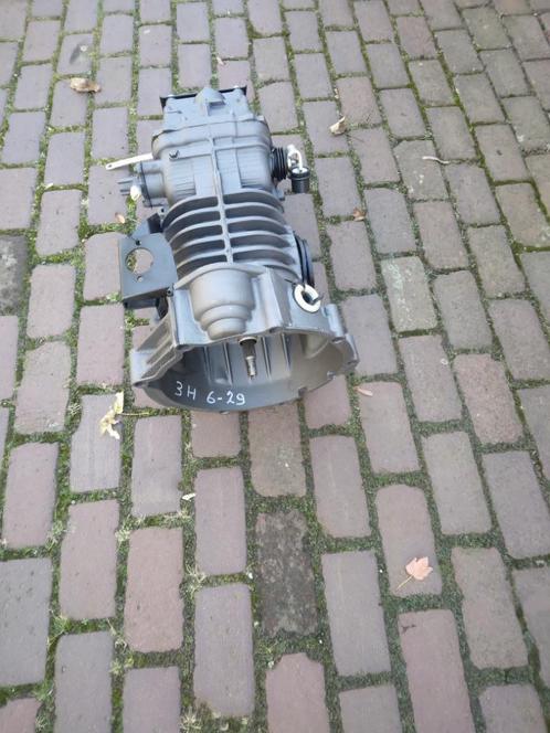 VW T3 Versnellingsbak 3H, 5-bak 6.29 voor JX TD motor 70pk, Auto-onderdelen, Transmissie en Toebehoren, Volkswagen, Ophalen