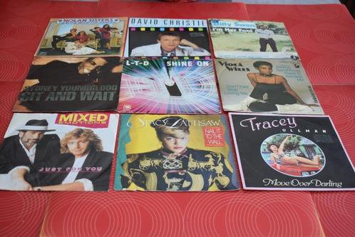 ontdekt hier misschien jou favoriete hits, Cd's en Dvd's, Vinyl | Rock, Zo goed als nieuw, Poprock, Overige formaten, Ophalen of Verzenden