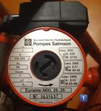 2 cv pompen, Doe-het-zelf en Bouw, Verwarming en Radiatoren, Ophalen, Gebruikt