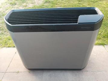 Zwembad warmtepomp beschikbaar voor biedingen