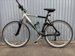 Mountainbike Gazelle, Fietsen en Brommers, Fietsen | Heren | Sportfietsen en Toerfietsen, 28 inch, Vering, Ophalen of Verzenden