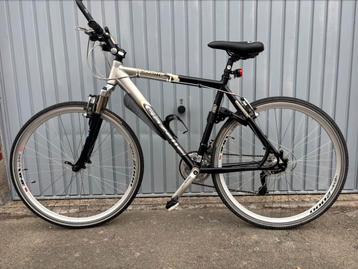 Mountainbike Gazelle beschikbaar voor biedingen