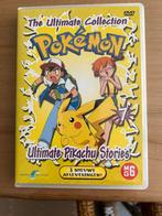 Pokemon DVD, CD & DVD, DVD | Films d'animation & Dessins animés, Comme neuf, Enlèvement ou Envoi