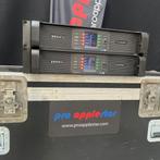 Lab Gruppen PLM12K44, Muziek en Instrumenten, Versterkers | Keyboard, Monitor en PA, Ophalen of Verzenden, Gebruikt, 1000 watt of meer