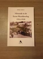 1914-1918 VILVOORDE Vilvoorde in de Eerste Wereldoorlog., Ophalen of Verzenden, Nieuw