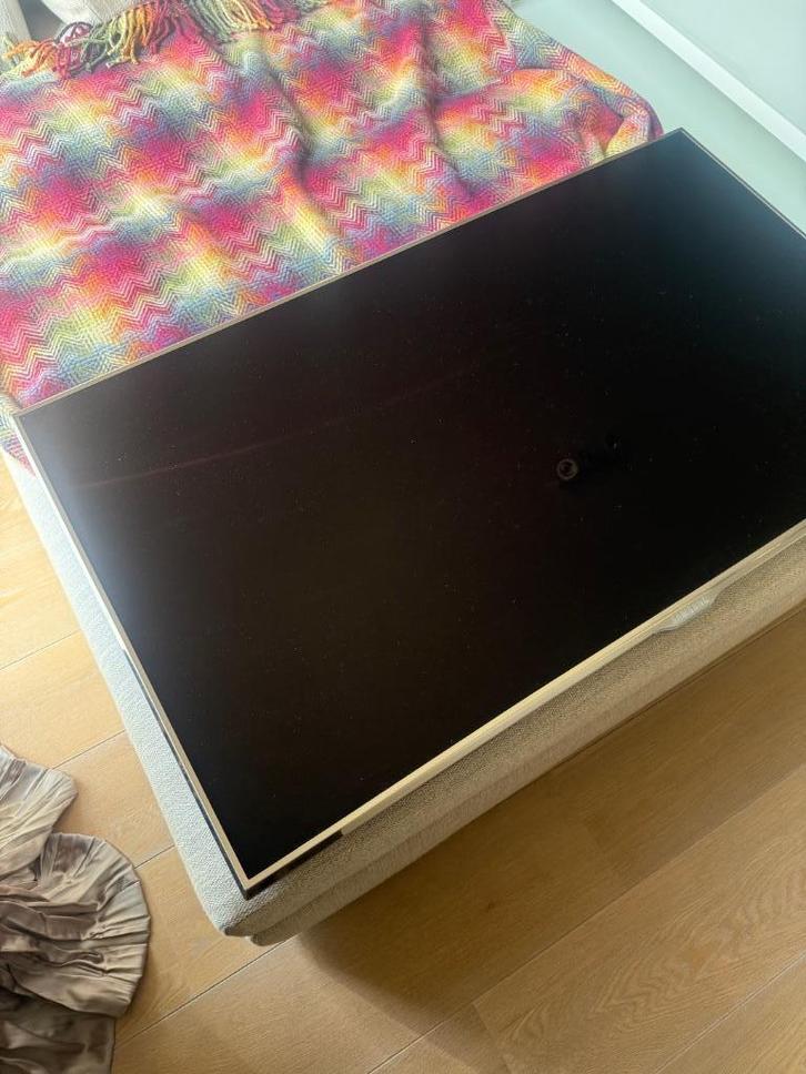 TV SAMSUNG, Audio, Tv en Foto, Televisies, Gebruikt, LCD, 40 tot 60 cm, Full HD (1080p), Samsung, Ophalen