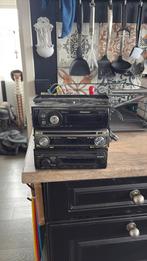 3 auto radio’s, Audio, Tv en Foto, Stereoketens, Ophalen, Gebruikt, Pioneer