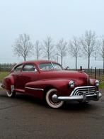 1947 Oldsmobile 66 series Club Coupe, Auto's, 4 zetels, Achterwielaandrijving, 3900 cc, 6 cilinders