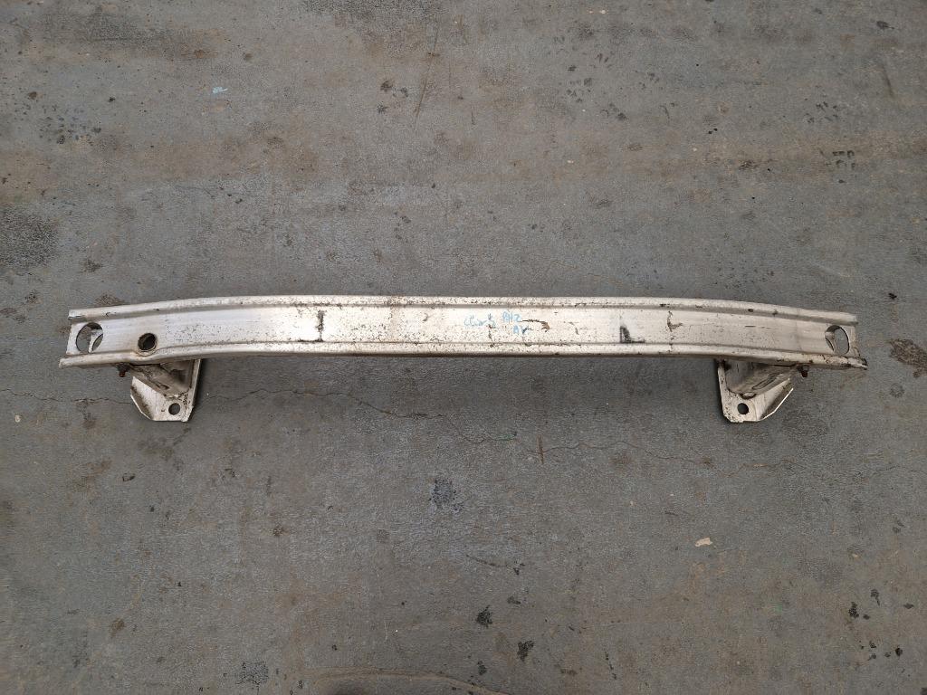 Traverse avant RENAULT CLIO III 3 PHASE 2 Barre renfort 2012, Autos : Pièces & Accessoires, Suspension & Châssis, Renault, Enlèvement