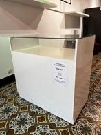 Toonbank / Presentatietafel, Huis en Inrichting, Ophalen, Gebruikt, 100 tot 150 cm, 50 tot 100 cm