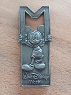 Opener Mickey mouse walt disney world, Ophalen of Verzenden