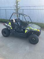 Buggy kids Polaris RZR170, Overige merken., 170 cc, 1 cilinder, Sport