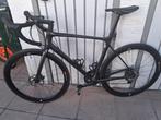 Giant TCR geavanceerde racefiets, Fietsen en Brommers, Fietsen | Racefietsen, Ophalen, Zo goed als nieuw, Carbon, Giant