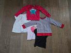 Set pour filles taille 98 ou 3 ans, Enlèvement, Comme neuf, Fille, Ensemble