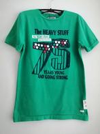 mooie t-shirt  Brian & Nephew  maat 14 jaar, Gebruikt, Brian & Nephew, Ophalen of Verzenden, Shirt of Longsleeve