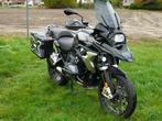 BMW R 1250 GS EXCLUSIVE **TVA / BTW** FULL OPTION, 2 cilinders, 1254 cc, Handvatverwarming, Bedrijf