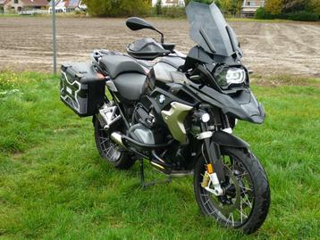 BMW R 1250 GS EXCLUSIVE **TVA / BTW** FULL OPTION beschikbaar voor biedingen