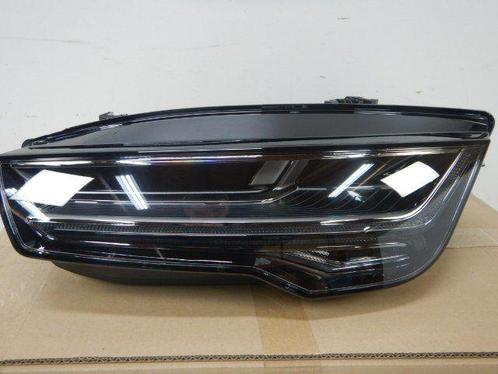 Audi RS7 Facelift Koplamp Links Matrix Led 4G8941783B, Auto-onderdelen, Verlichting, Audi, Gebruikt, Ophalen of Verzenden