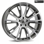 Nwe ORIGINELE 22 inch Brabus velgen voor Mercedes G klasse, Auto-onderdelen, Ophalen of Verzenden, Nieuw, Overige maten, Banden en Velgen
