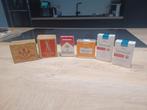 cigarettes et allumettes appareil  pour rouler cigarettes, Collections, Articles de fumeurs, Briquets & Boîtes d'allumettes, Comme neuf