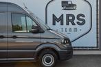 Volkswagen Crafter 2.0TDI- L3H3- DSG-Camera-Nieuw- 42990+BTW, Automaat, Stof, Volkswagen, 3000 kg