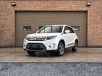 Suzuki Vitara 1.6i / 4X4 / GLX / SCHUIFDAK / CARPLAY / GPS /, Auto's, Suzuki, 1160 kg, Gebruikt, 4 cilinders, Alcantara