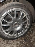 2006 jantes 5x112 vag, Auto-onderdelen, Ophalen, 19 inch, Velg(en)